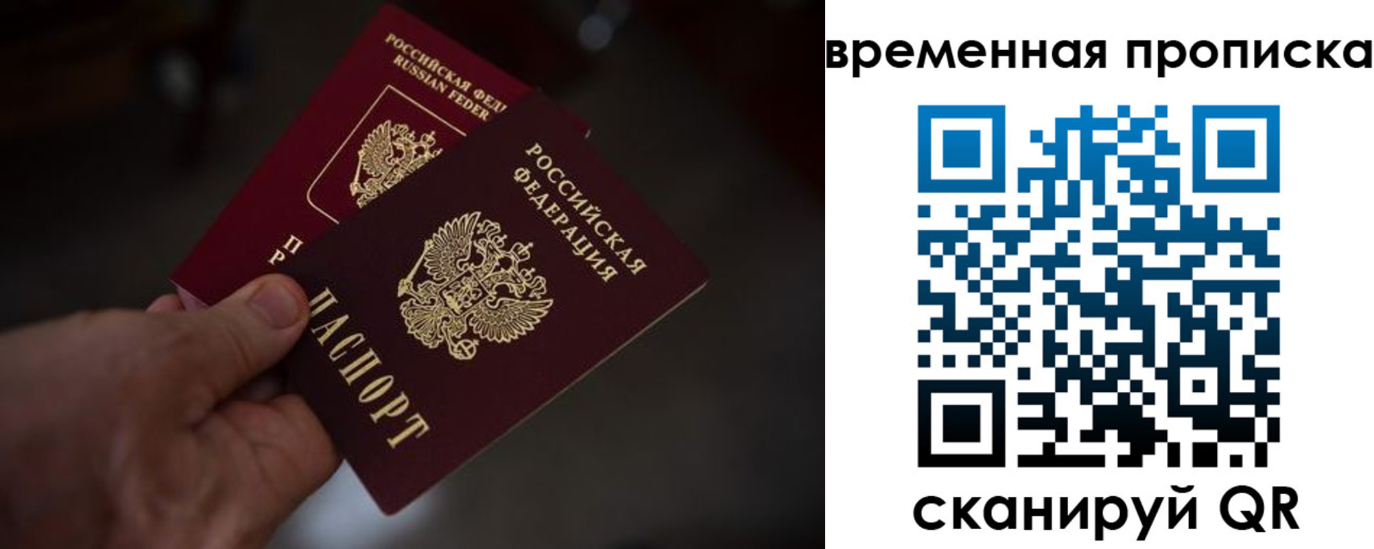 прописка в Белово